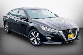2019 Nissan Altima 2.5 SV