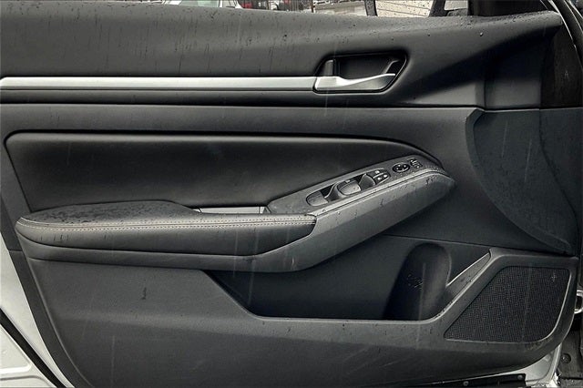 2022 Nissan Altima 2.5 SV AWD