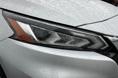 2022 Nissan Altima 2.5 SV AWD