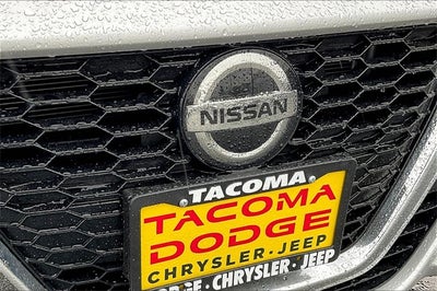 2022 Nissan Altima 2.5 SV AWD