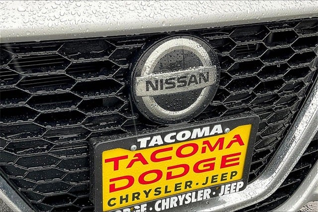 2022 Nissan Altima 2.5 SV AWD