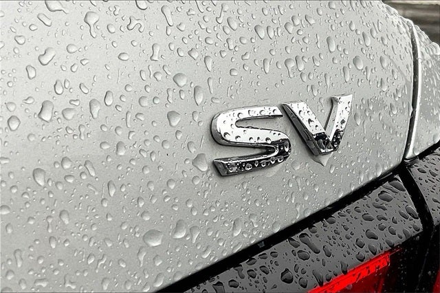 2022 Nissan Altima 2.5 SV AWD