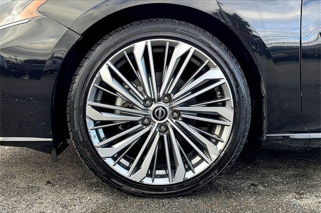 2023 Nissan Altima 2.5 SL