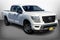 2022 Nissan Titan SV CREW CAB 4X4