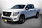 2022 Nissan Titan SV CREW CAB 4X4