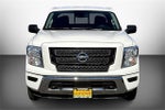 2022 Nissan Titan SV CREW CAB 4X4