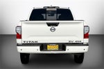 2022 Nissan Titan SV CREW CAB 4X4
