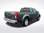 2007 Nissan Frontier SE I4