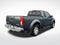 2007 Nissan Frontier SE I4