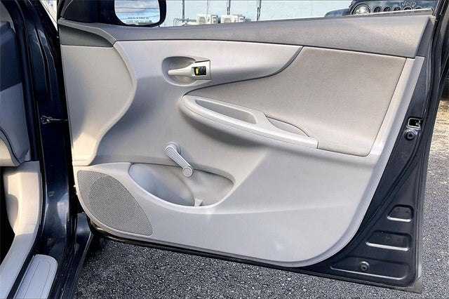 2010 Toyota Corolla S