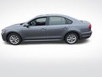 2018 Volkswagen Passat 2.0T S