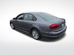 2018 Volkswagen Passat 2.0T S