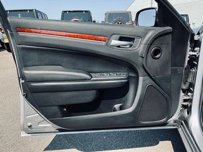 2013 Chrysler 300 Base