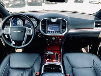 2013 Chrysler 300 Base