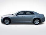 2013 Chrysler 300 Base
