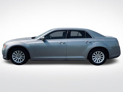 2013 Chrysler 300 Base