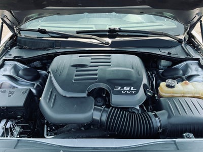 2013 Chrysler 300 Base
