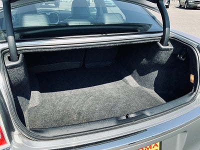 2013 Chrysler 300 Base