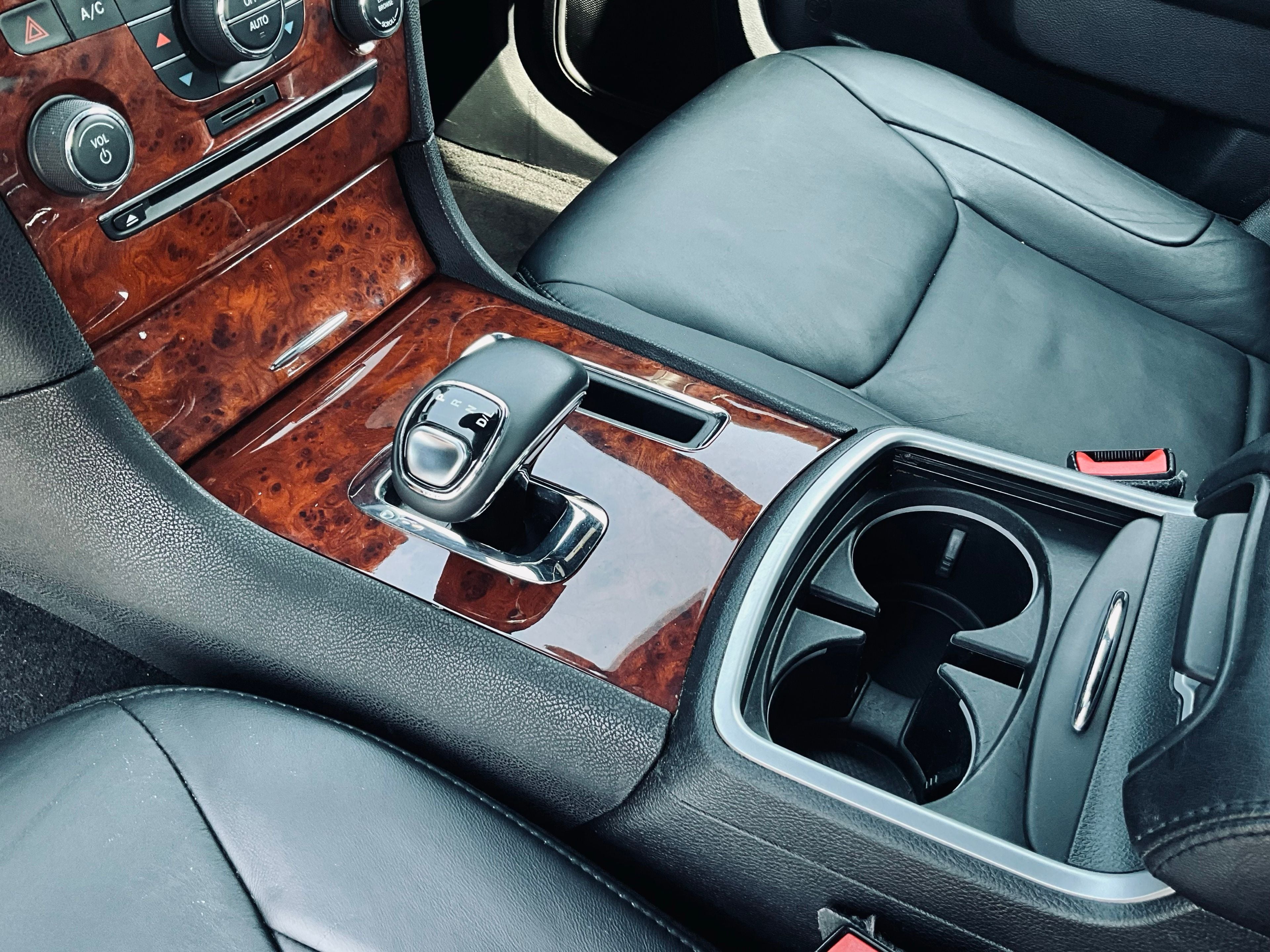 2013 Chrysler 300 Base