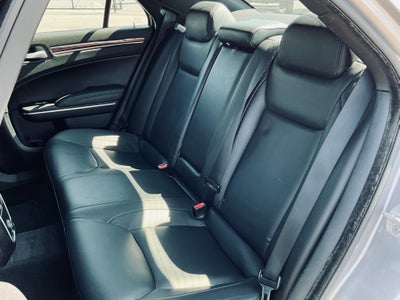 2013 Chrysler 300 Base