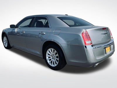 2013 Chrysler 300 Base