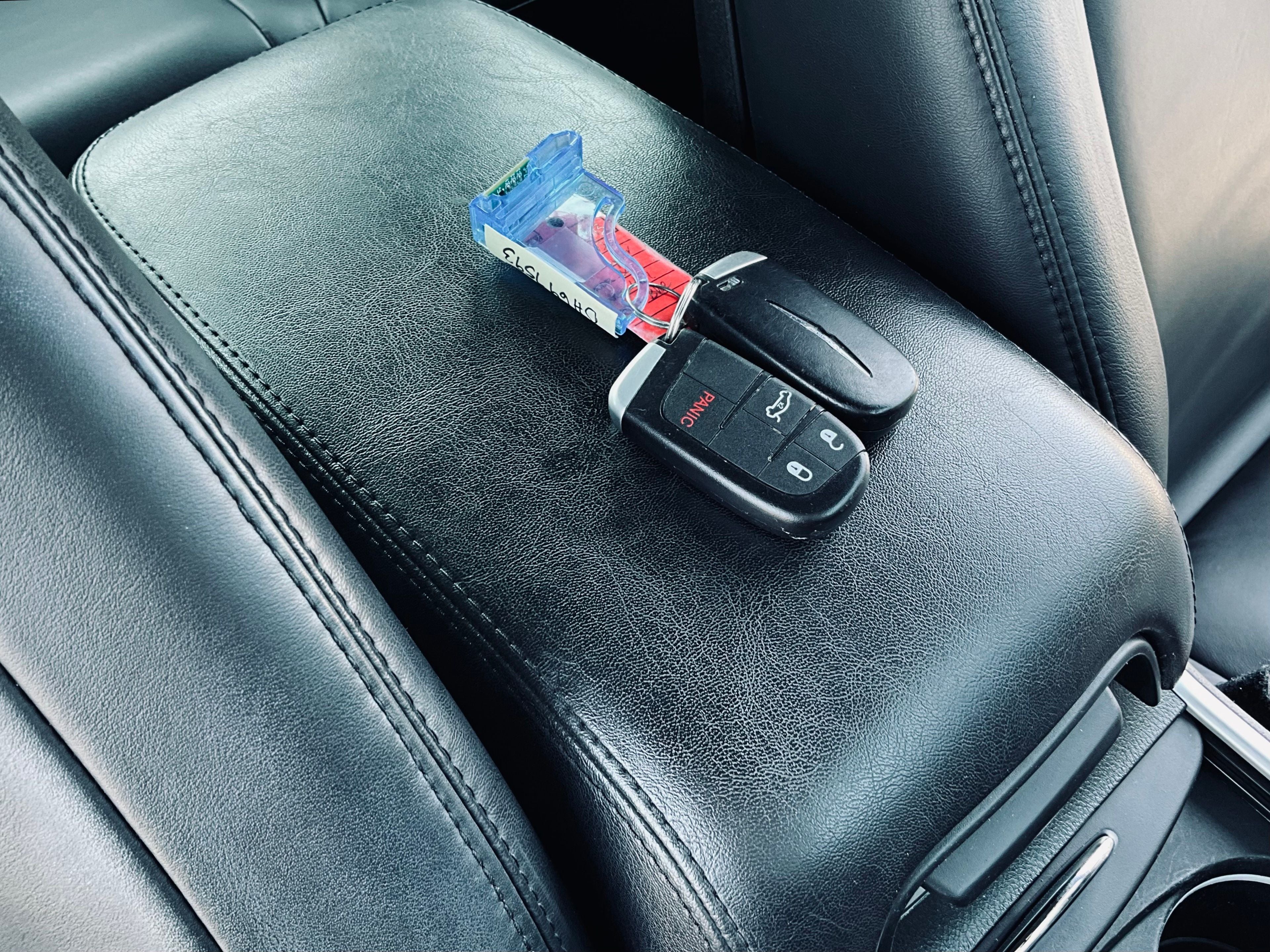 2013 Chrysler 300 Base