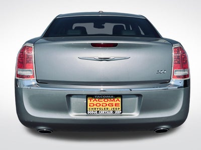 2013 Chrysler 300 Base