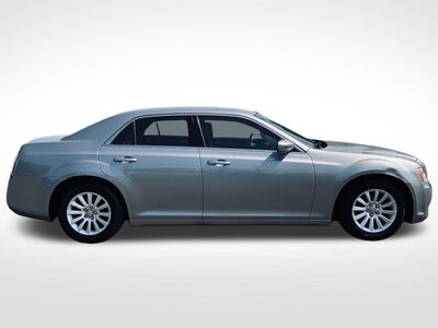 2013 Chrysler 300 Base
