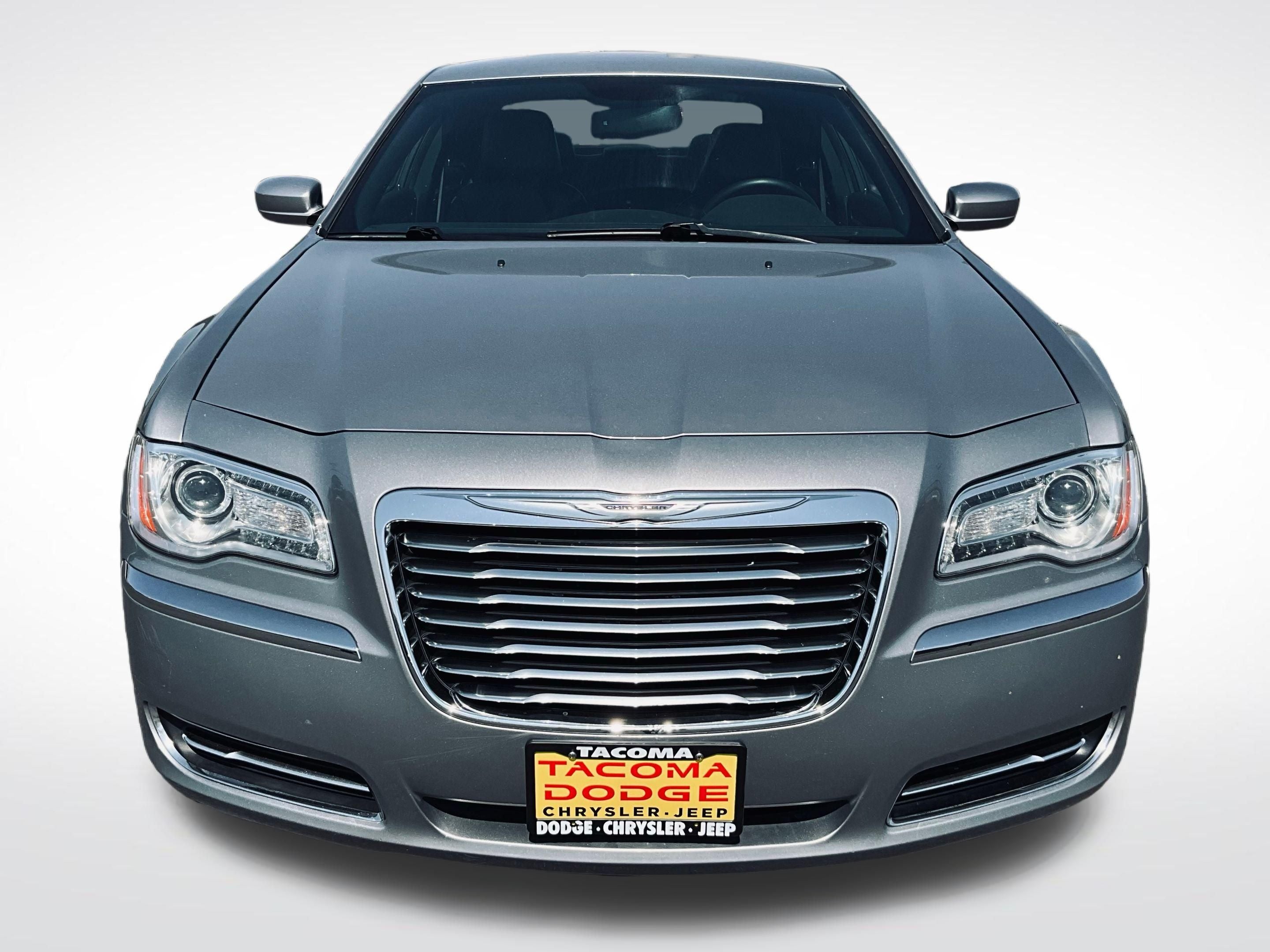 2013 Chrysler 300 Base