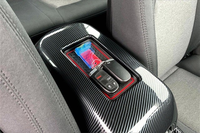 2018 Chrysler 300 Touring