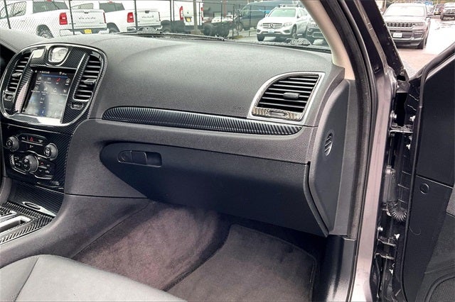 2018 Chrysler 300 Touring