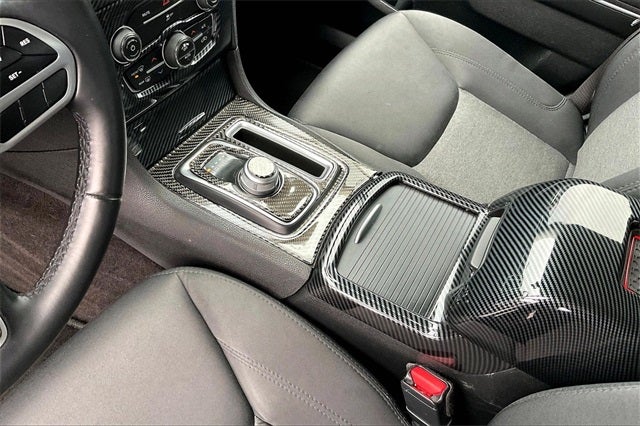 2018 Chrysler 300 Touring