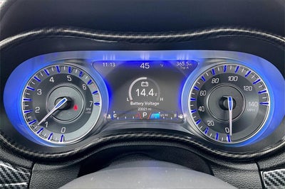 2018 Chrysler 300 Touring