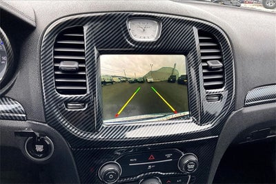 2018 Chrysler 300 Touring