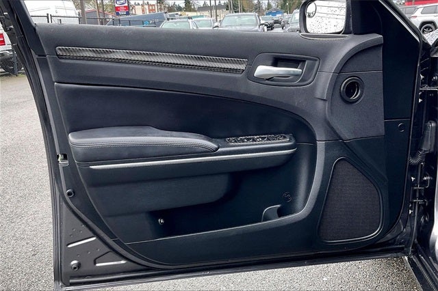 2018 Chrysler 300 Touring