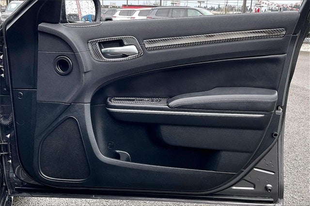 2018 Chrysler 300 Touring