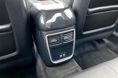 2018 Chrysler 300 Touring