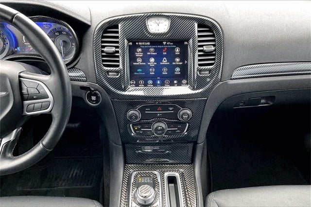 2018 Chrysler 300 Touring