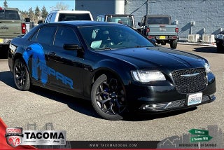 2019 Chrysler 300 S