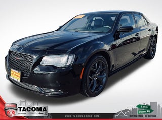 2023 Chrysler 300 S