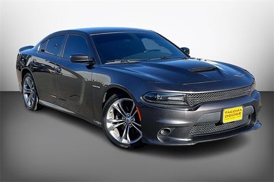 2020 Dodge Charger R/T