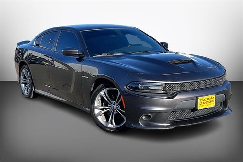 2020 Dodge Charger R/T