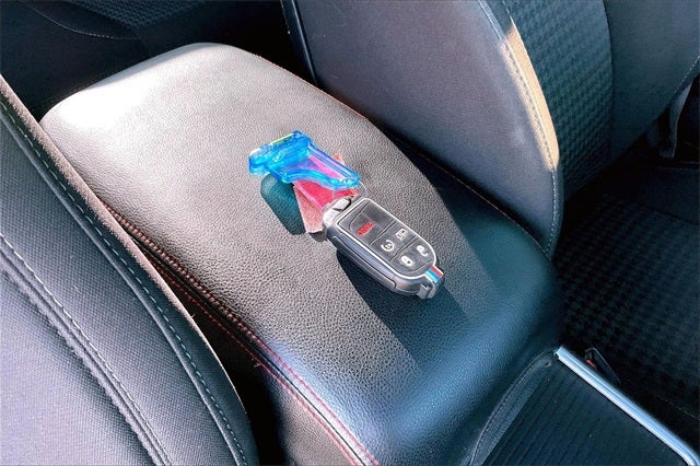 2020 Dodge Charger R/T