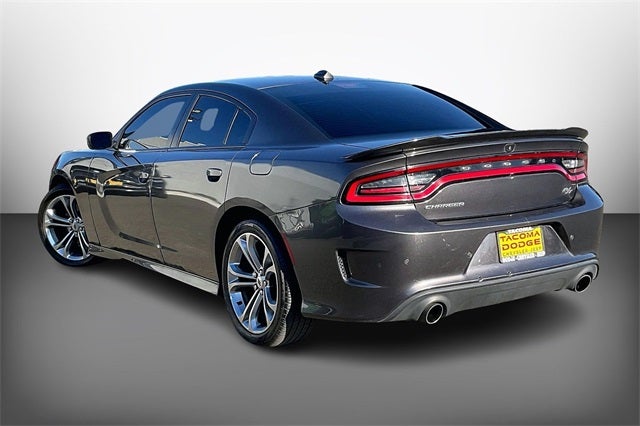 2020 Dodge Charger R/T