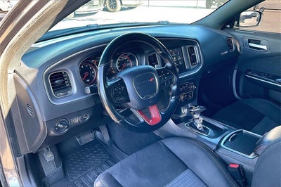 2020 Dodge Charger R/T