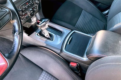 2020 Dodge Charger R/T