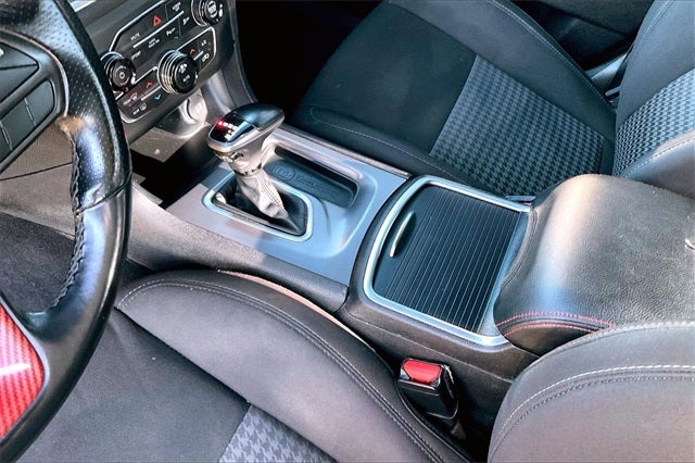 2020 Dodge Charger R/T