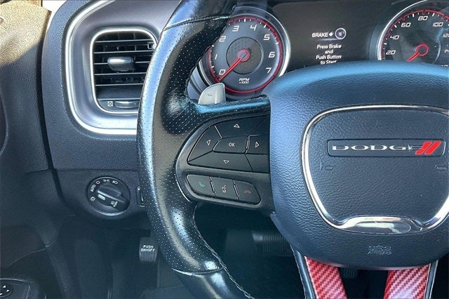 2020 Dodge Charger R/T