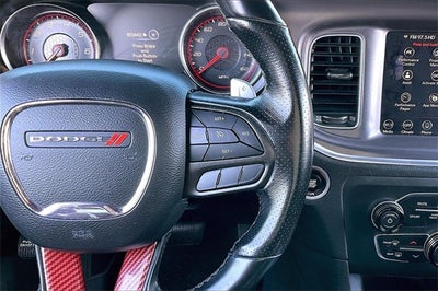 2020 Dodge Charger R/T