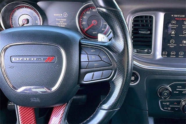 2020 Dodge Charger R/T